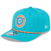 Miami Dolphins - 2024 Sideline 9Seventy NFL Hat