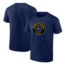 Indiana Pacers - Tip-Off NBA T-Shirt