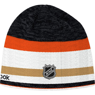 Anaheim Ducks - Center Ice Team NHL Knit Cap