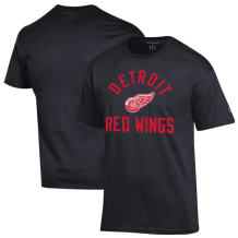 Detroit Red Wings - Primary Jersey NHL Tričko
