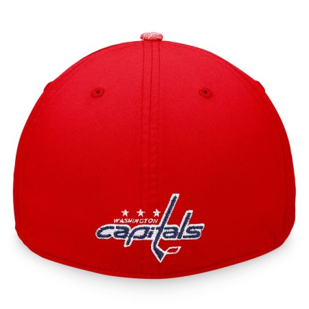 Washington Capitals - Defender Flex NHL Čiapka