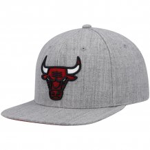 Chicago Bulls - 2.0 Snapback NBA Cap