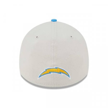 Los Angeles Chargers - 2023 Official Draft 39Thirty White NFL Cap