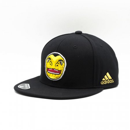 Vegas Golden Knights - Mascot Logo NHL Hat