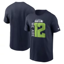 Seattle Seahawks - Local Essential NFL T-Shirt