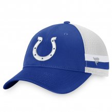 Indianapolis Colts - Iconit Team Stripe NFL Šiltovka