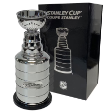 Florida Panthers - 2024 Stanley Cup Champs NHL Replica Trophy