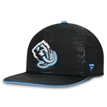 Utah Mammoth - Authentic Pro Rink Square NHL Czapka
