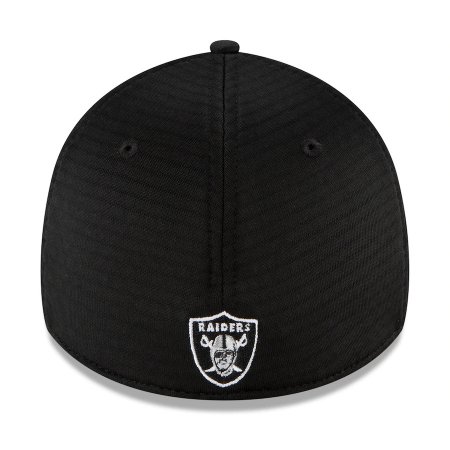 Las Vegas Raiders - 2020 Summer Sideline 39THIRTY Flex NFL Hat