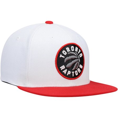 Toronto Raptors - Core Basic NBA Czapka