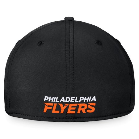 Philadelphia Flyers - Primary Logo Flex NHL Czapka