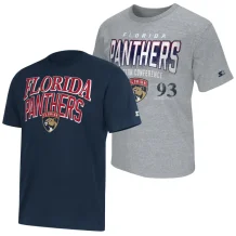 Florida Panthers - Team Two-Pack NHL Koszułka set