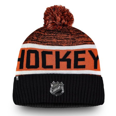 Anaheim Ducks - Authentic Pro Rinkside Cuffed NHL  zimná čiapka