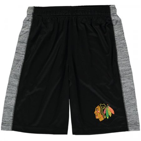 Chicago Blackhawks Kinder - Rival NHL Shorts