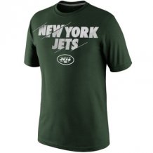 New York Jets - Unleash NFL Tričko