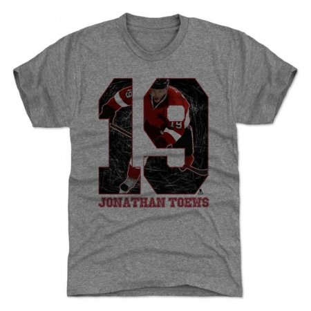 Chicago Blackhawks Kinder - Jonathan Toews Game NHL T-Shirt