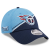 Tennessee Titans - 2023 Sideline 9Forty NFL Czapka