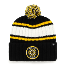 Boston Bruins - Plateau NHL Knit Hat