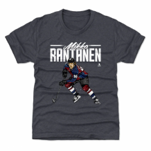 Colorado Avalanche Kinder - Mikko Rantanen Retro NHL T-Shirt