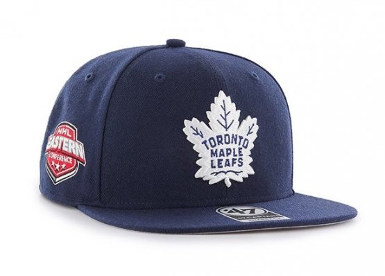 Toronto Maple Leafs - Sure Shot Captain NHL Hat