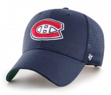 Montreal Canadiens - Team MVP Branson NHL Czapka