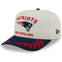 New England Patriots - 2025 Draft 9Fifty NFL Cap