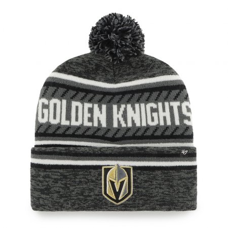 Vegas Golden Knights - Ice Cap NHL Zimná čiapka