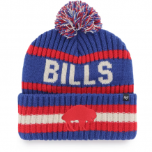 Buffalo Bills - Legacy Bering NFL Wintermütze