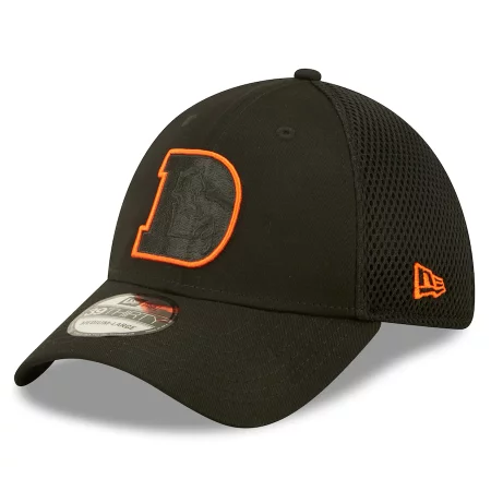 Denver Broncos - Team Neo Black 39Thirty NFL Hat