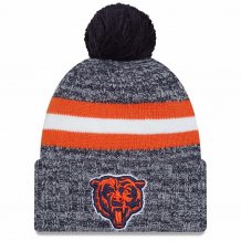 Chicago Bears - 2023 Sideline Sport NFL Zimná čiapka