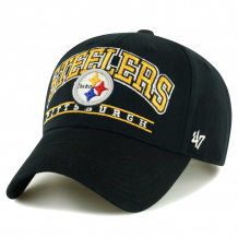 Pittsburgh Steelers - MVP Fletcher NFL Cap