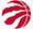 Toronto Raptors - Air Jordan