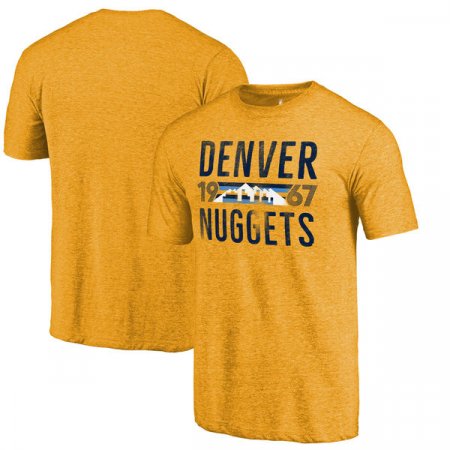 Denver Nuggets - Hometown Collection NBA T-Shirt