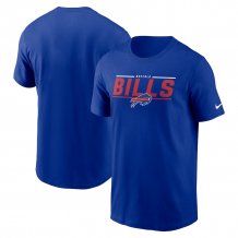 Buffalo Bills - Team Muscle NFL T-Shirt