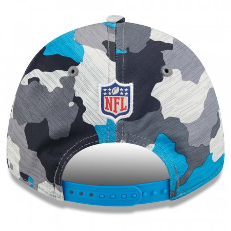 Carolina Panthers - 2022 On-Field Training 9FORTY NFL Cap