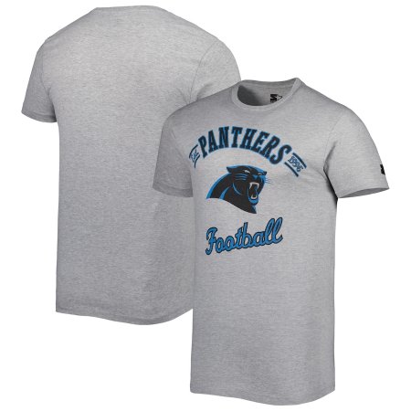 Carolina Panthers - Starter Prime Time NFL T-Shirt