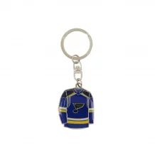 St. Louis Blues - Zweiseitiges Trikot NHL Schlüsselanhänger