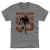 Cleveland Browns - Myles Garrett Grunge Gray NFL Tričko