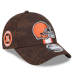 Cleveland Browns - 2024 Sideline 9Forty NFL Cap