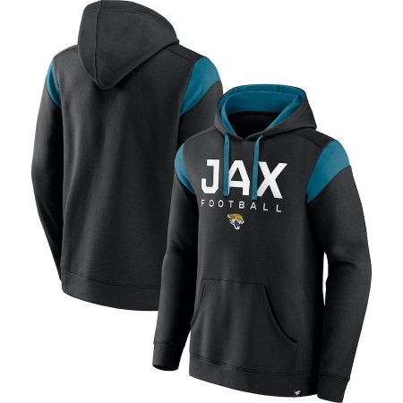 Jacksonville Jaguars - Call The Shot NFL Sweatshirt