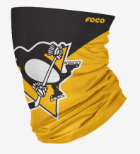 Pittsburgh Penguins - Big Logo NHL Schutzschal