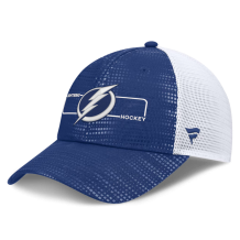 Tampa Bay Lightning - Authentic Pro Rink Boxed NHL Czapka