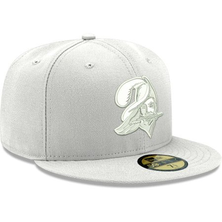 Tampa Bay Buccaneers - Throwback Logo 59FIFTY NFL Cap