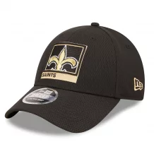 New Orleans Saints - Framed AF 9Forty NFL Hat