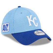 Kansas City Royals - 2025 Spring Training 39Thirty MLB Czapka