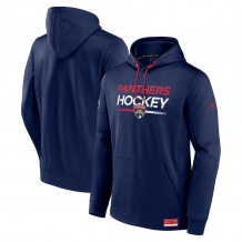 Florida Panthers - Authentic Pro 23 NHL Sweatshirt
