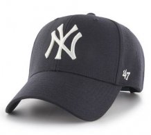 New York Yankees - MVP Snapback NY MLB Czapka