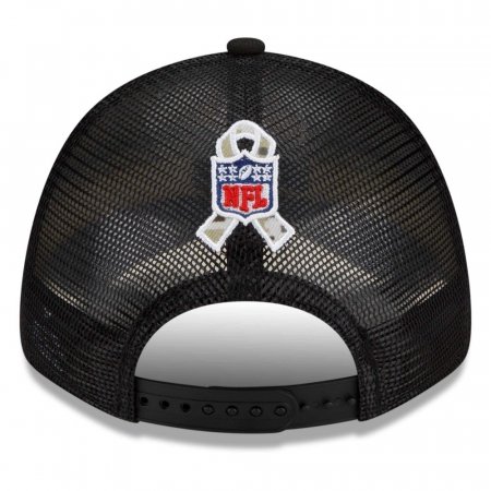 Indianapolis Colts - 2021 Salute To Service 9Forty NFL Czapka