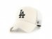 Los Angeles Dodgers - MVP Branson Cream MLB Hat