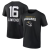 Jacksonville Jaguars - Trevor Lawrence Team Wordmark NFL Tričko